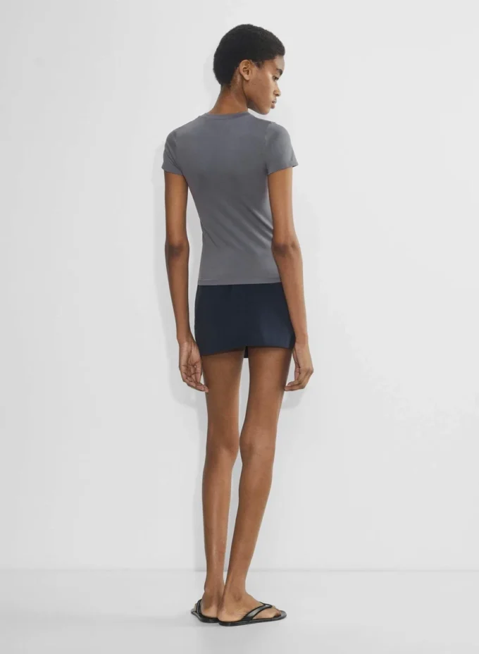 Smooth Seamless Willow T-shirt