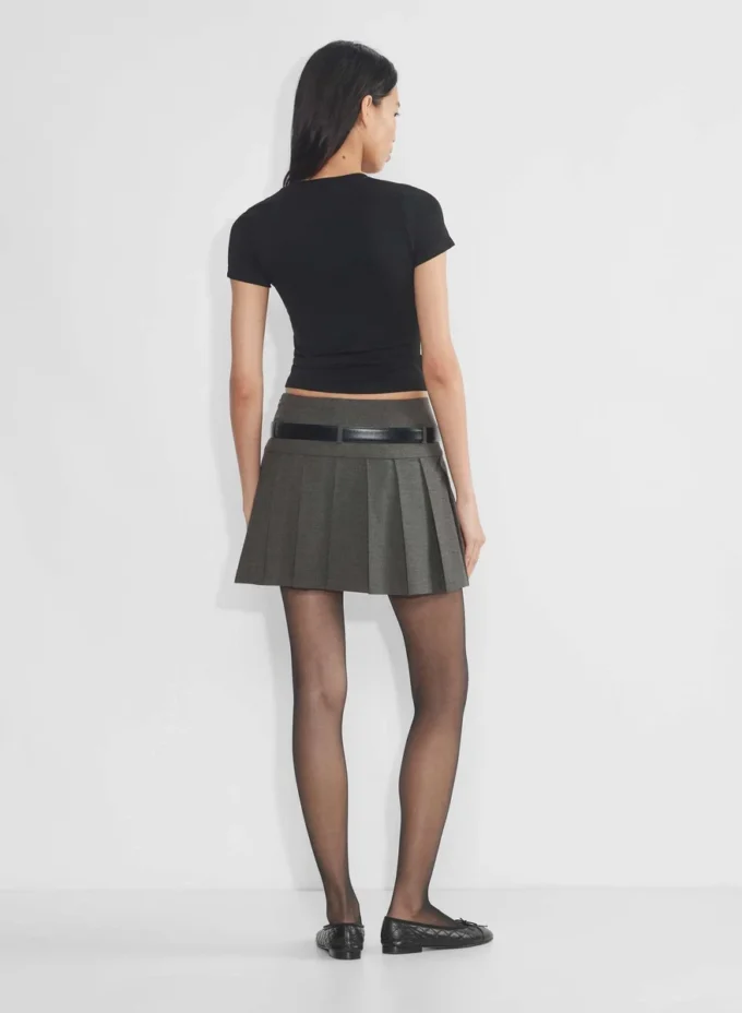 Smooth Seamless Willow T-shirt