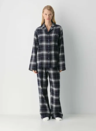 Snooze Pajama Shirt