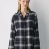 Snooze Pajama Shirt Snooze Pajama Shirt