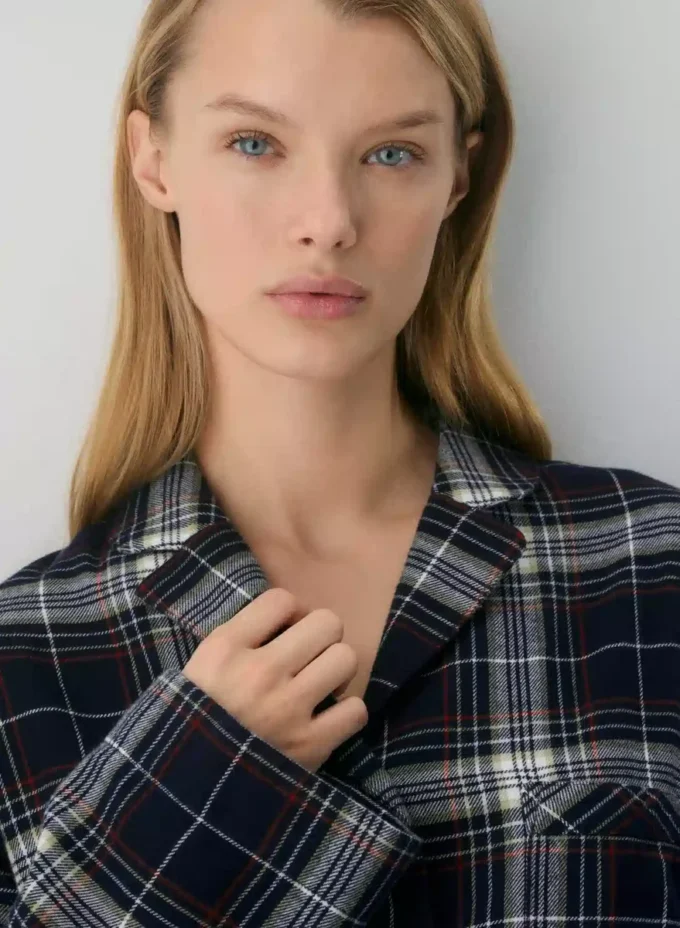 Snooze Pajama Shirt Snooze Pajama Shirt