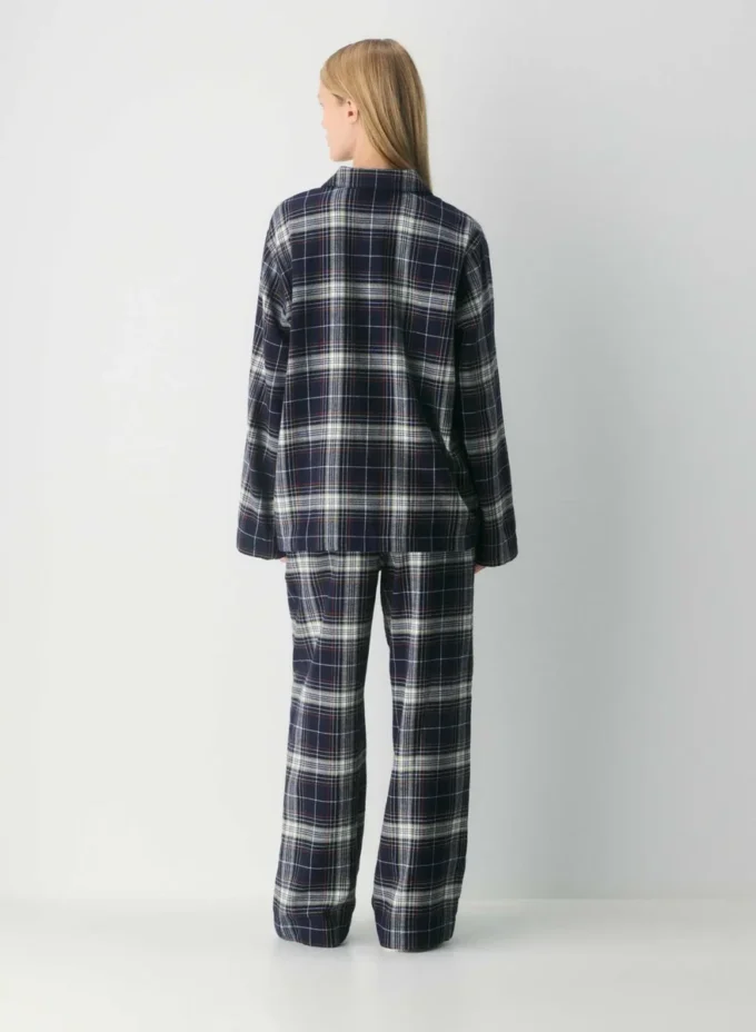 Snooze Pajama Shirt Snooze Pajama Shirt