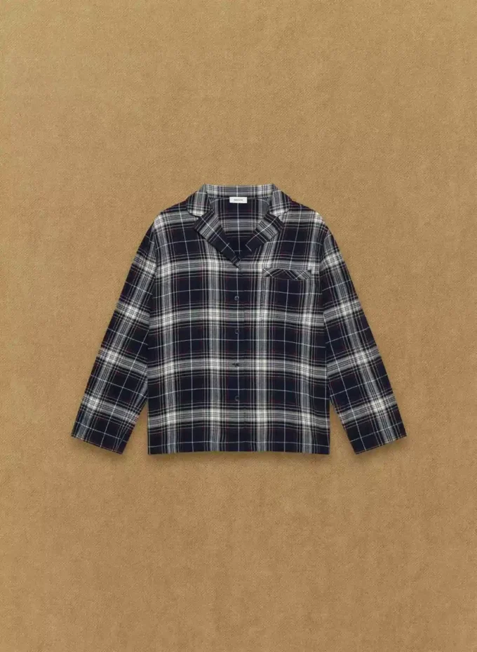 Snooze Pajama Shirt Snooze Pajama Shirt