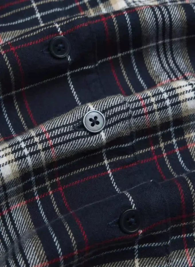 Snooze Pajama Shirt Snooze Pajama Shirt