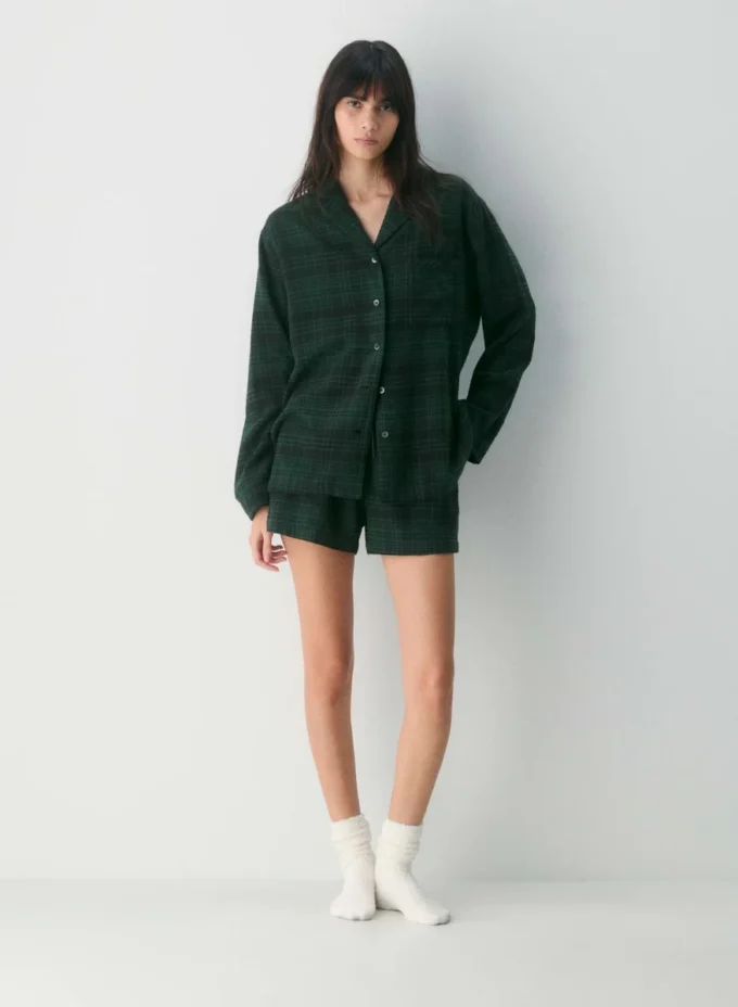 Snooze Pajama Short Snooze Pajama Short