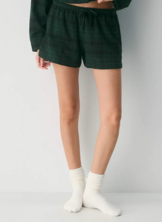 Snooze Pajama Short Snooze Pajama Short