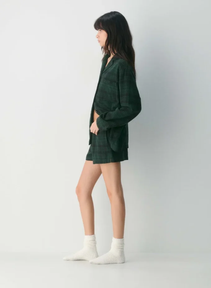 Snooze Pajama Short Snooze Pajama Short