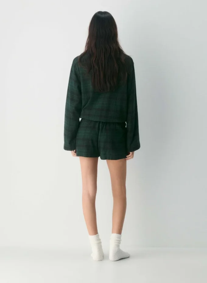 Snooze Pajama Short Snooze Pajama Short