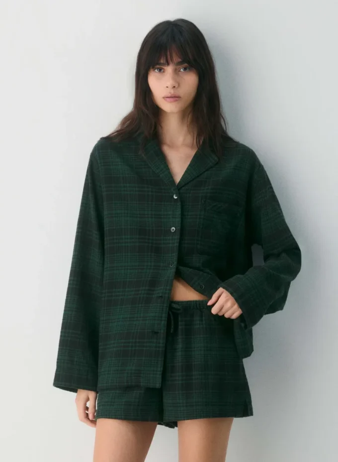 Snooze Pajama Short Snooze Pajama Short