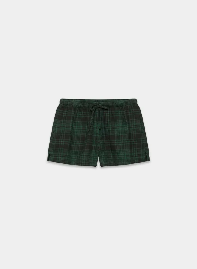 Snooze Pajama Short Snooze Pajama Short