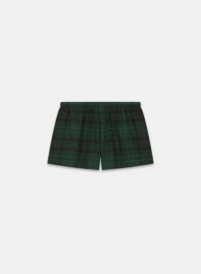 Snooze Pajama Short Snooze Pajama Short