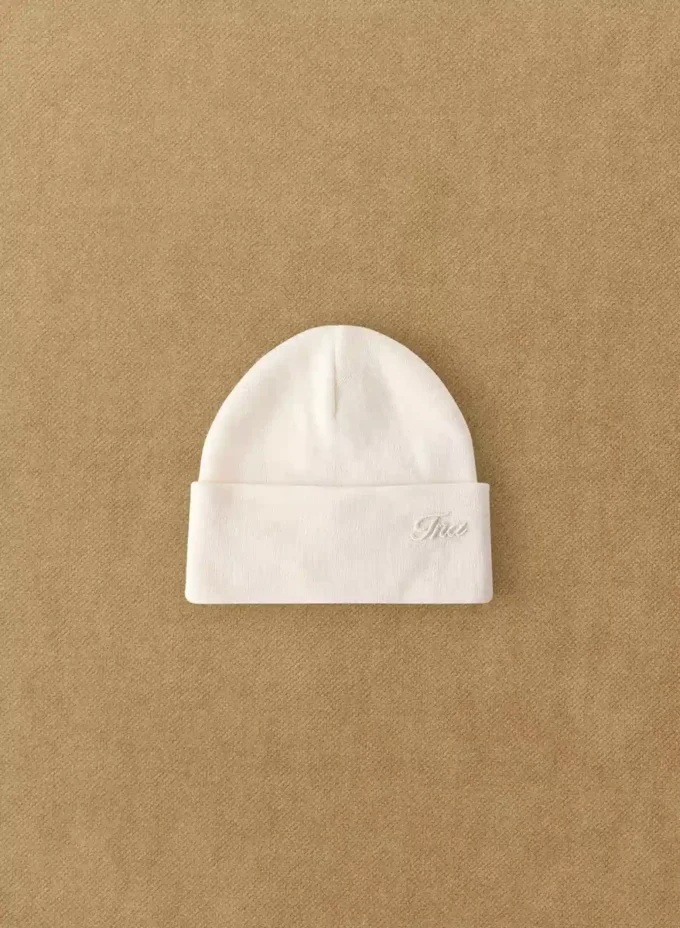 Snowcap Beanie