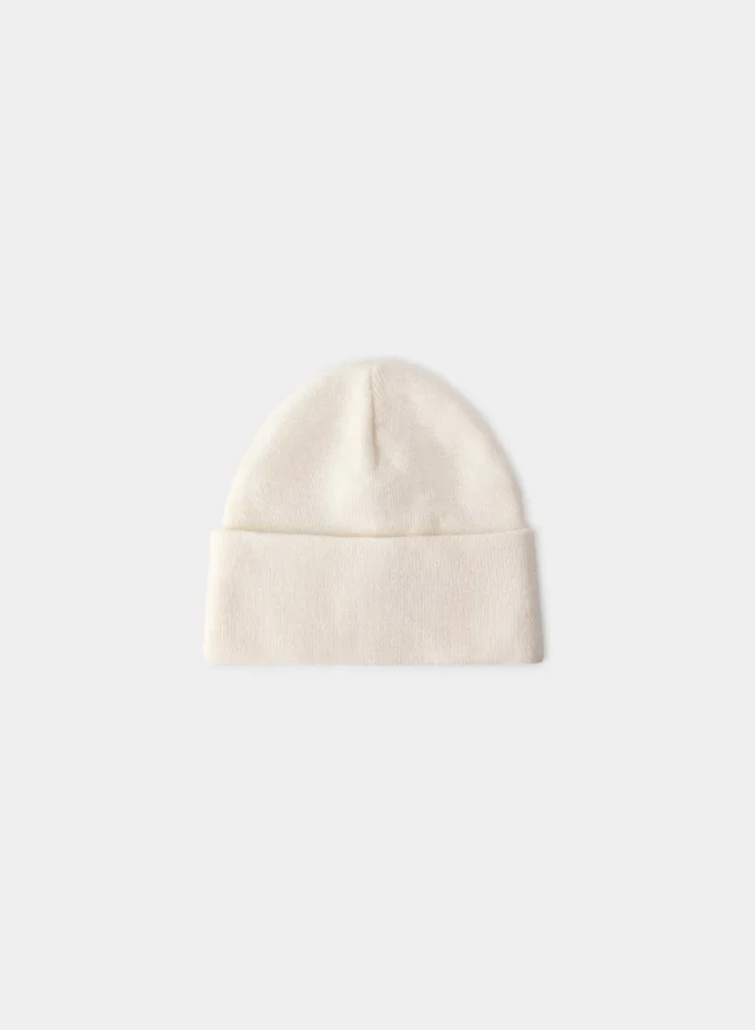 Snowcap Beanie