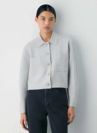 Society Waist Sweater