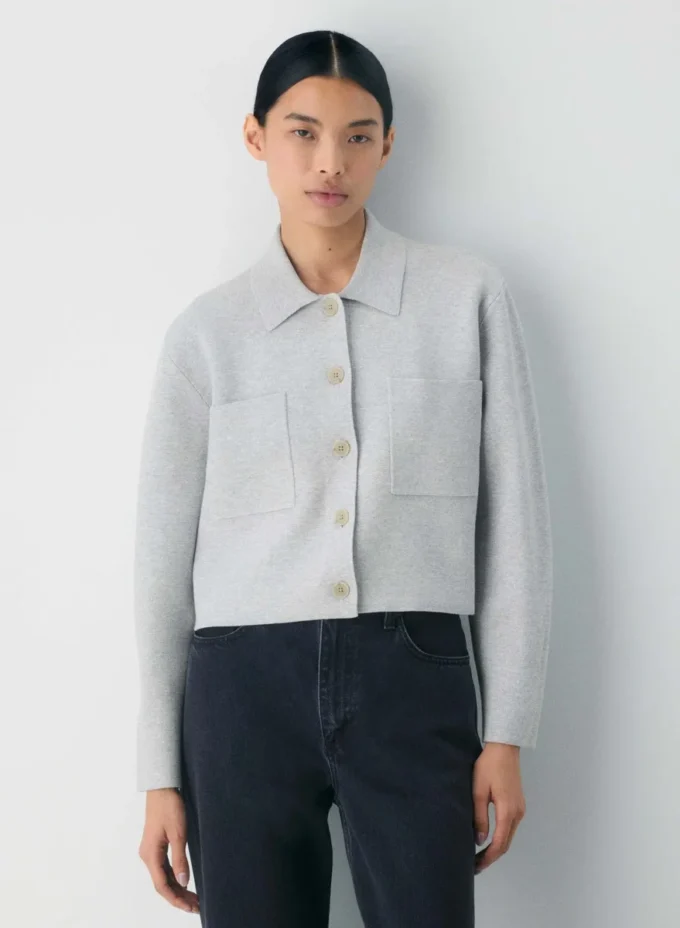 Society Waist Sweater Society Waist Sweater