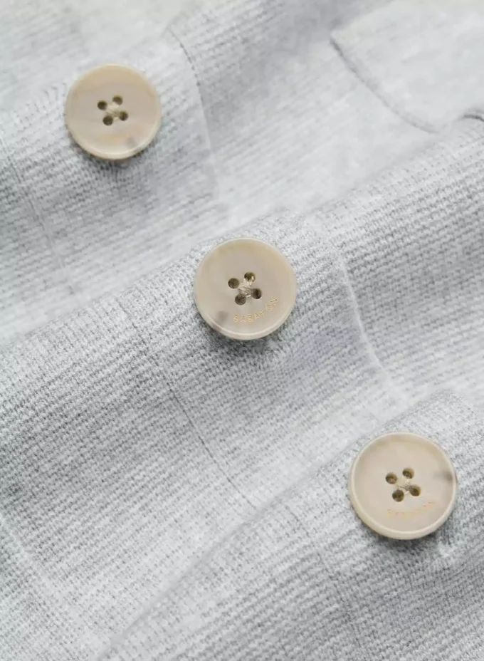 Society Waist Sweater Society Waist Sweater