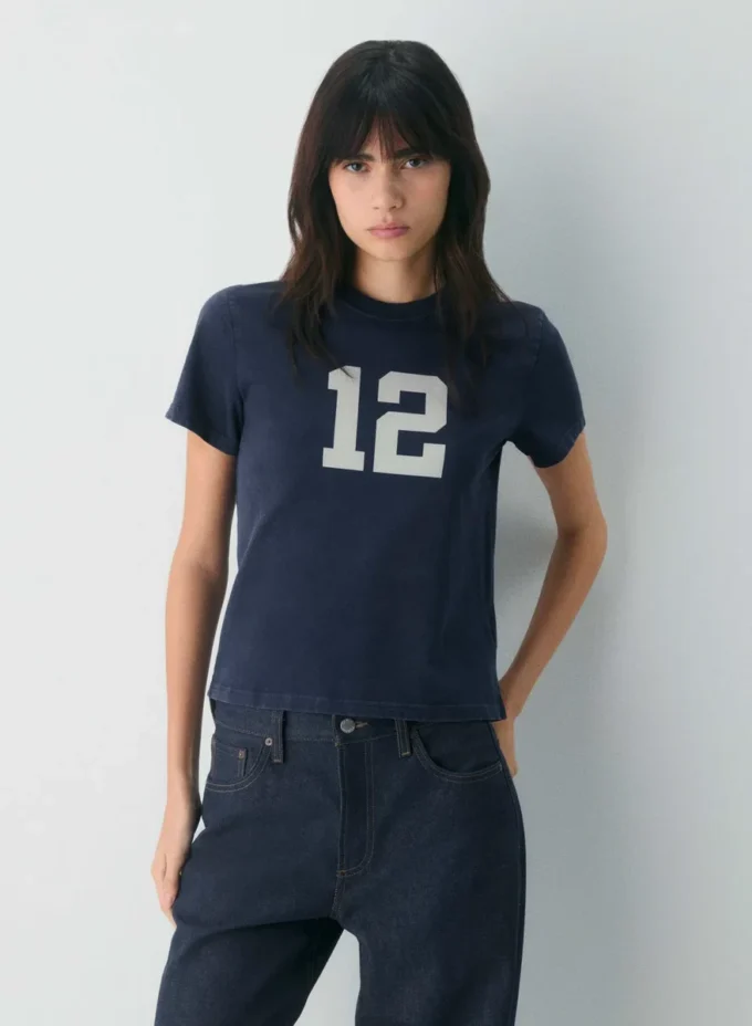 Soft Feels™ All-Time T-Shirt