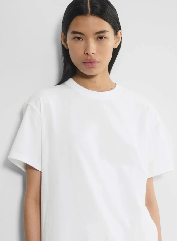 Soft Feels™ Bike-short T-shirt Soft Feels™ Bike-short T-shirt