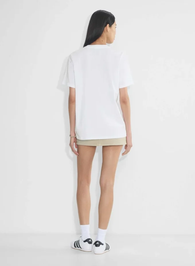 Soft Feels™ Bike-short T-shirt Soft Feels™ Bike-short T-shirt