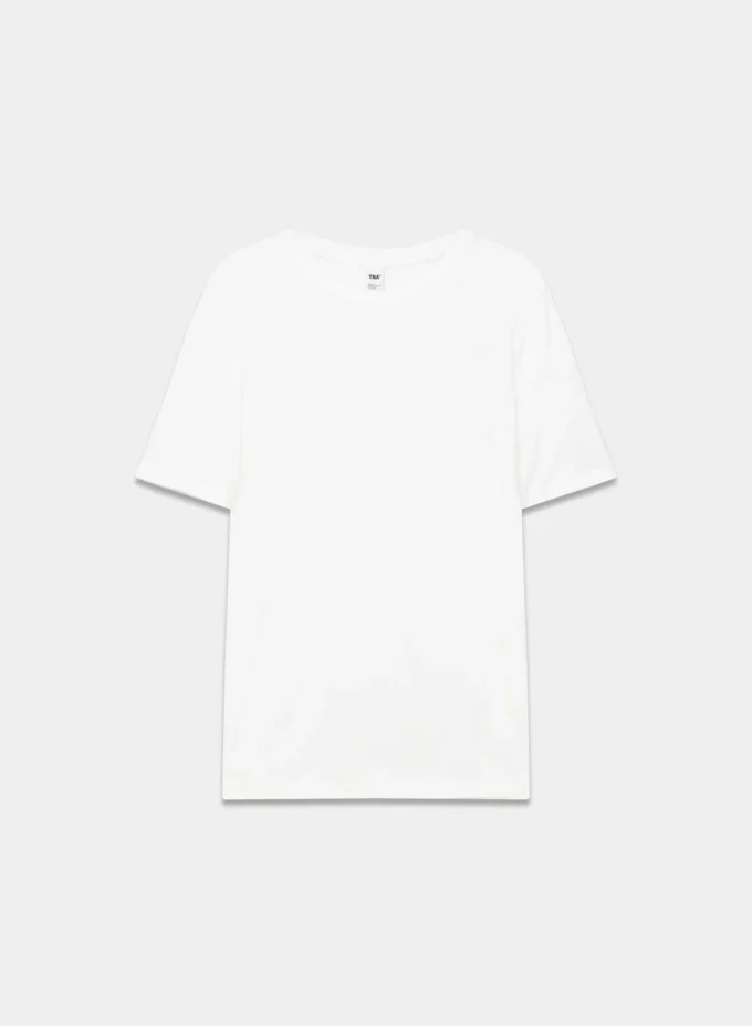 Soft Feels™ Bike-short T-shirt Soft Feels™ Bike-short T-shirt