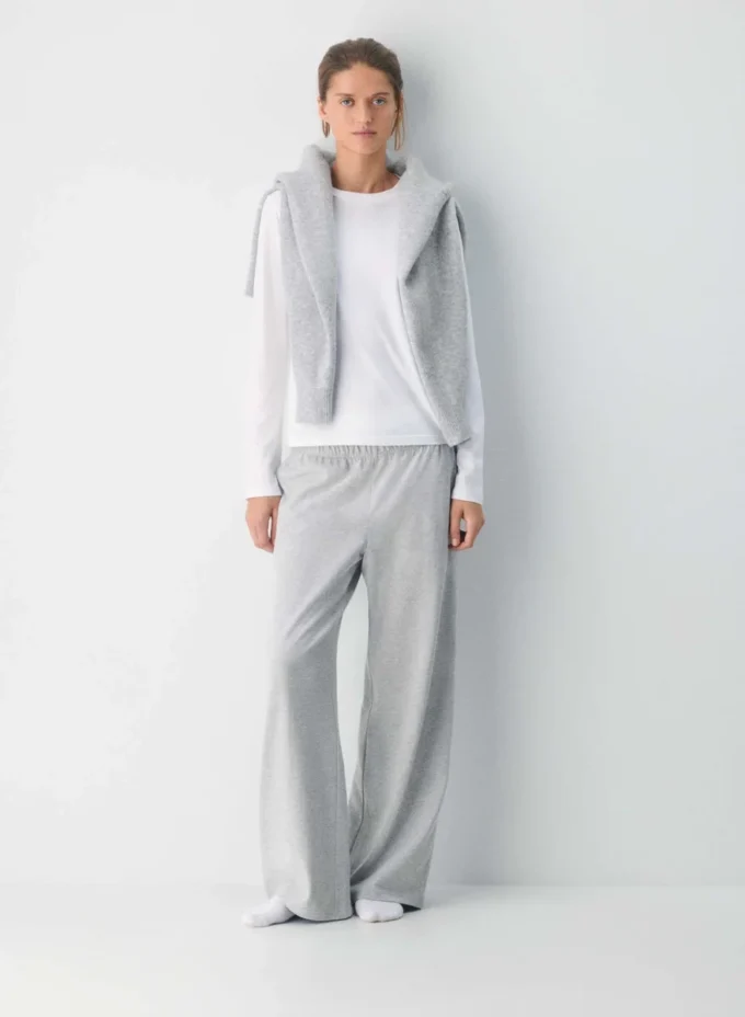 Soft Feels™ Captain Longsleeve