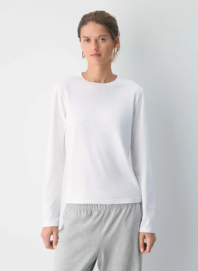 Soft Feels™ Captain Longsleeve