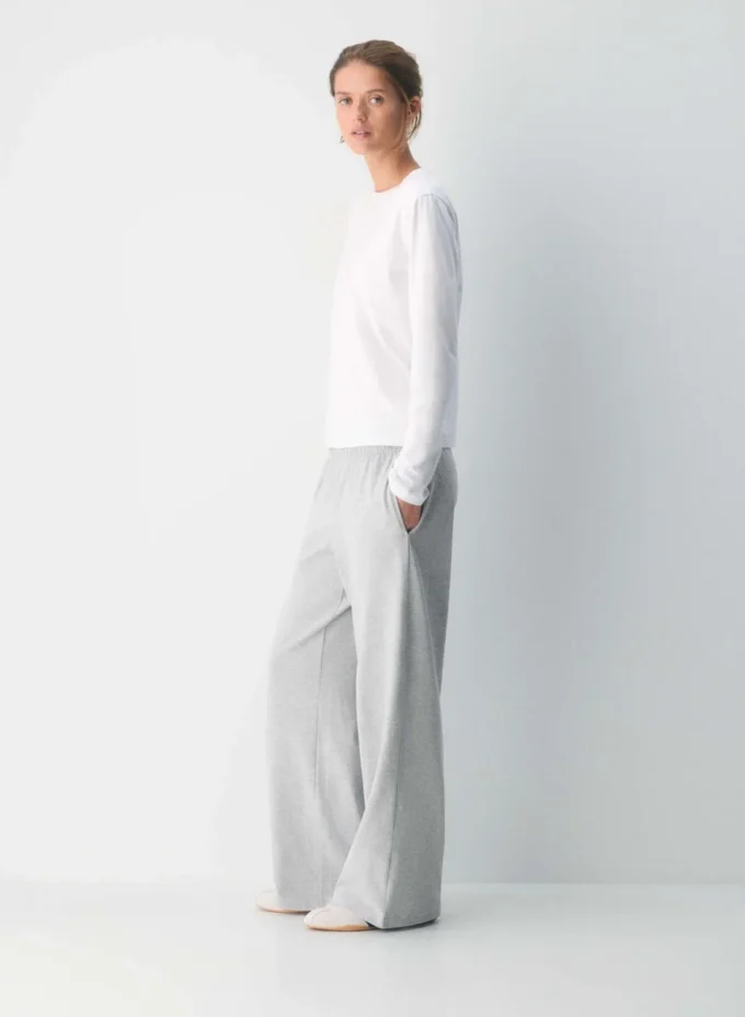 Soft Feels™ Captain Longsleeve