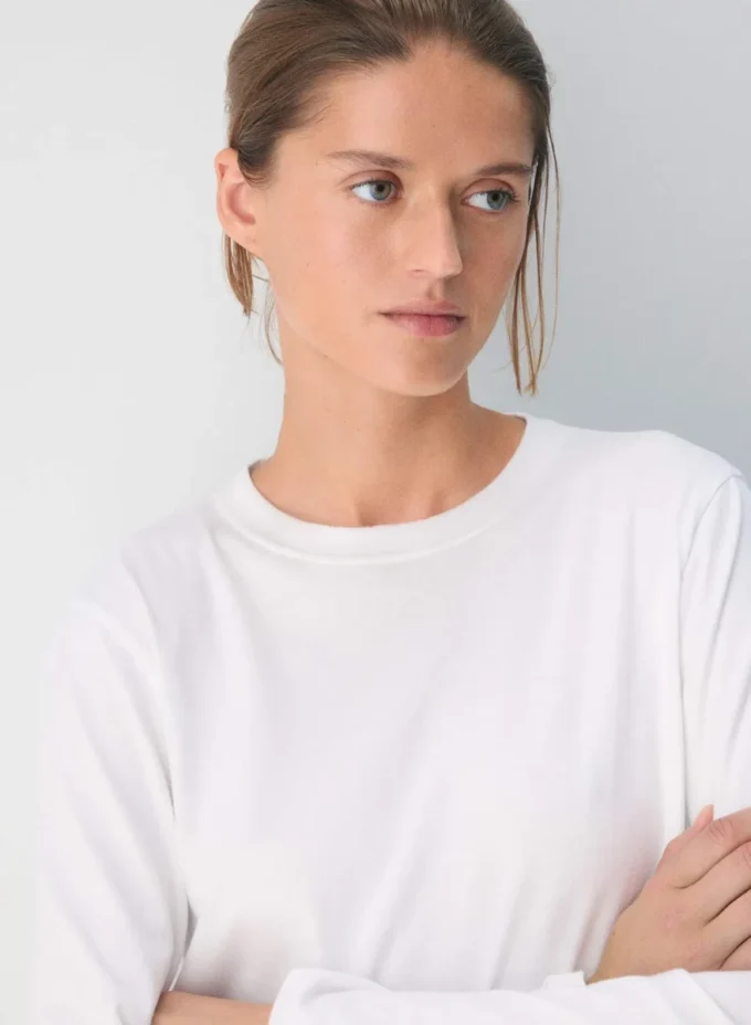 Soft Feels™ Captain Longsleeve