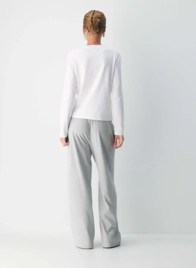 Soft Feels™ Captain Longsleeve