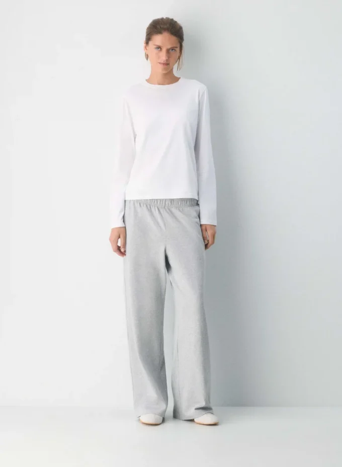 Soft Feels™ Captain Longsleeve