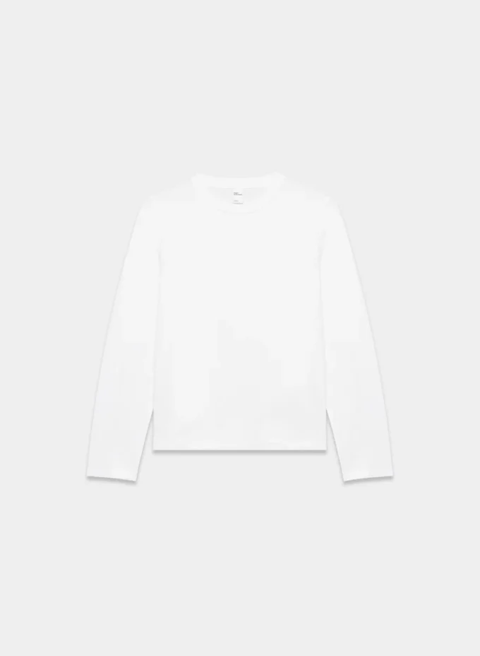 Soft Feels™ Captain Longsleeve