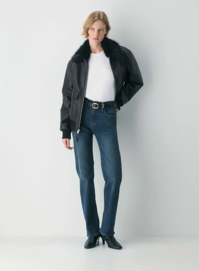 Soft Seamless Hallmark Longsleeve