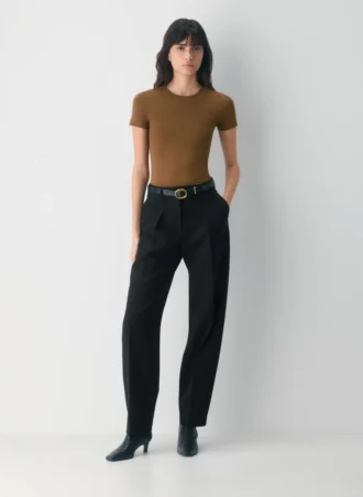 Soft Seamless Landscape T-shirt