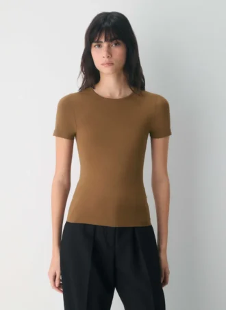 Soft Seamless Landscape T-shirt