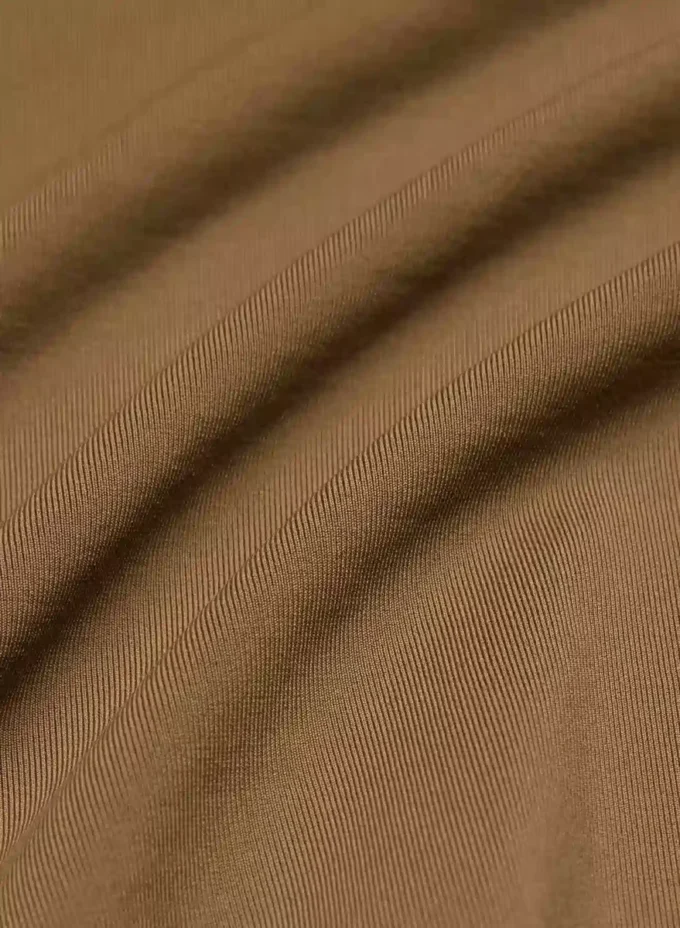 Soft Seamless Lapis Bodysuit