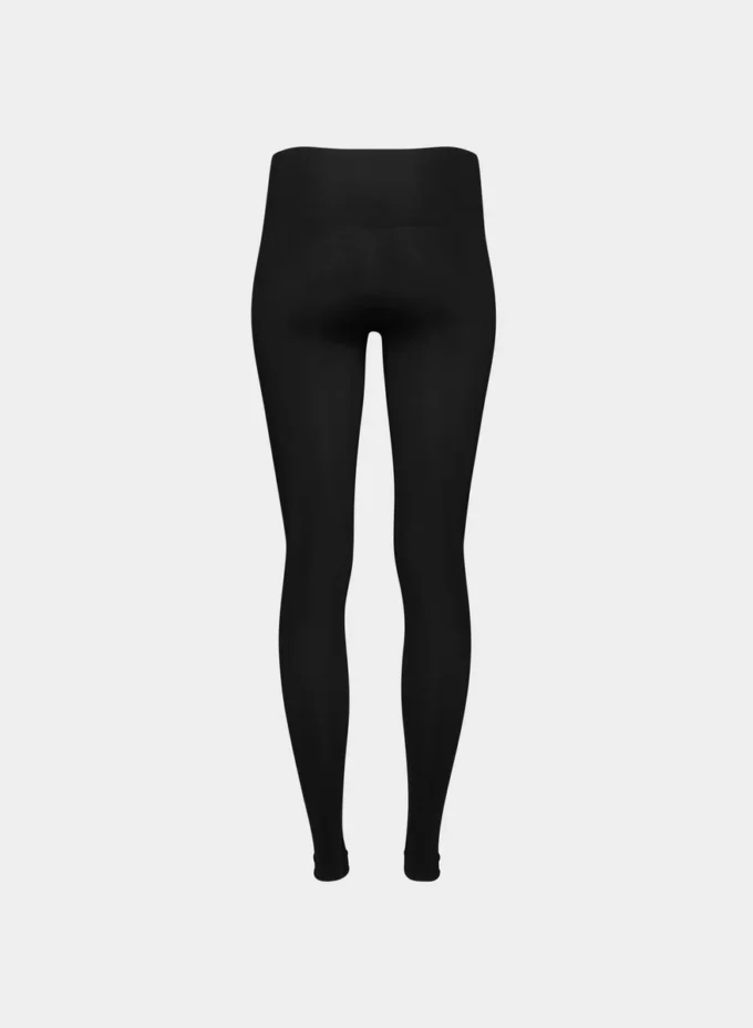 Soft Seamless Viceroy Legging