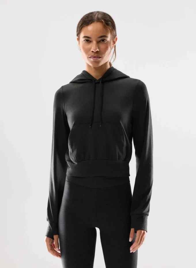 SoftBound™ Miles Hoodie SoftBound™ Miles Hoodie