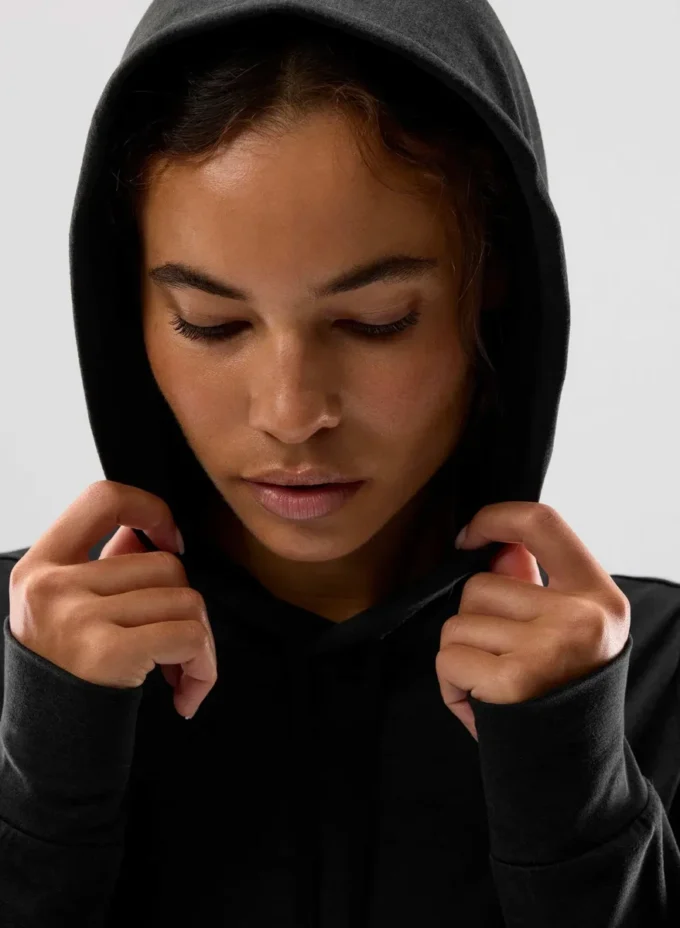 SoftBound™ Miles Hoodie SoftBound™ Miles Hoodie