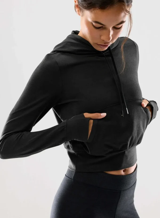 SoftBound™ Miles Hoodie SoftBound™ Miles Hoodie