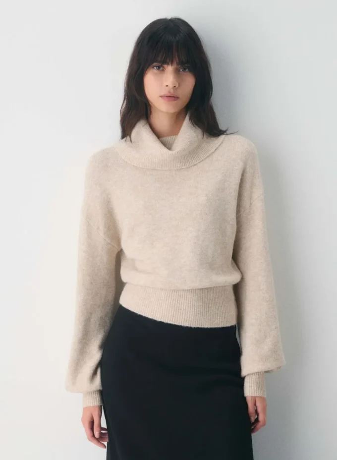 Softspoke™ Arcana Sweater Softspoke™ Arcana Sweater