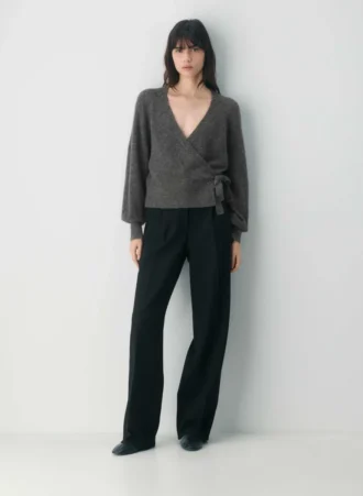 SoftSpoke™ Cassidy Sweater