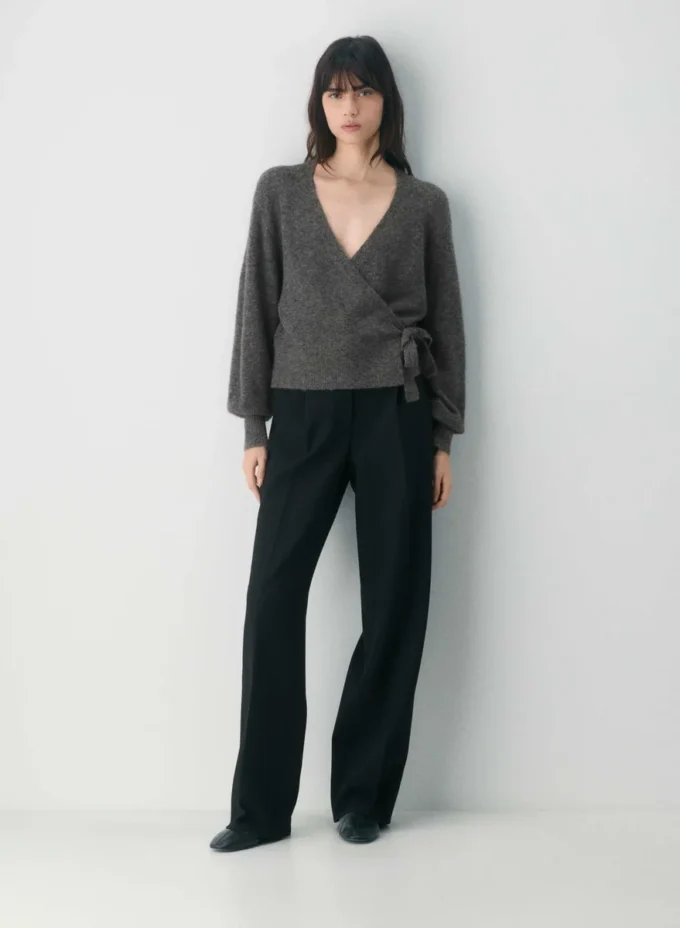 SoftSpoke™ Cassidy Sweater SoftSpoke™ Cassidy Sweater