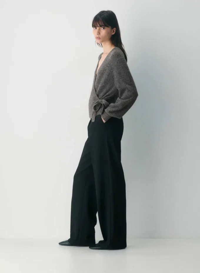 SoftSpoke™ Cassidy Sweater SoftSpoke™ Cassidy Sweater