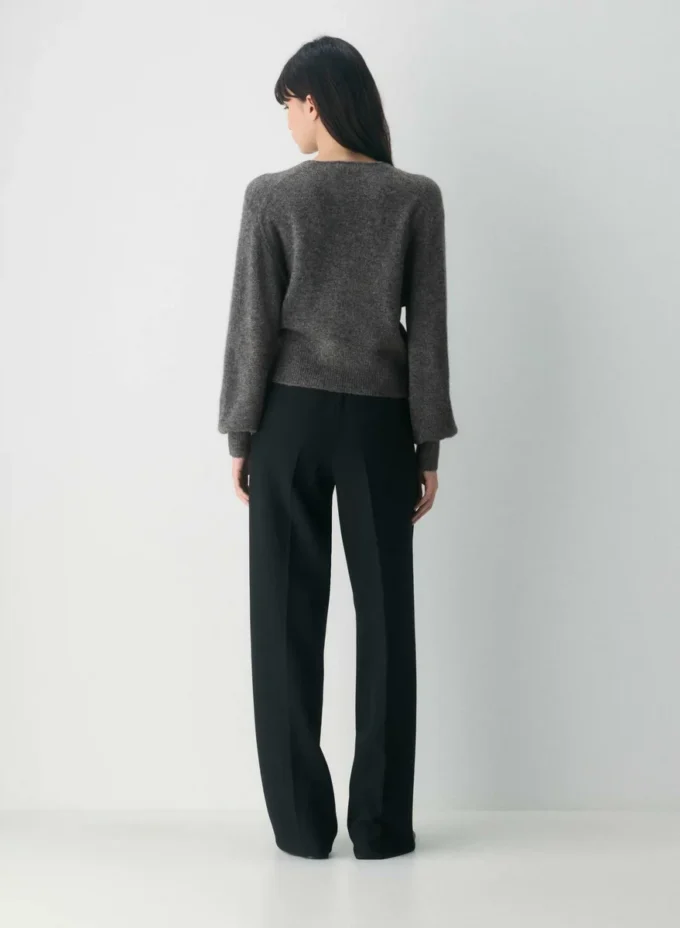 SoftSpoke™ Cassidy Sweater SoftSpoke™ Cassidy Sweater