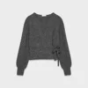 SoftSpoke™ Cassidy Sweater SoftSpoke™ Cassidy Sweater