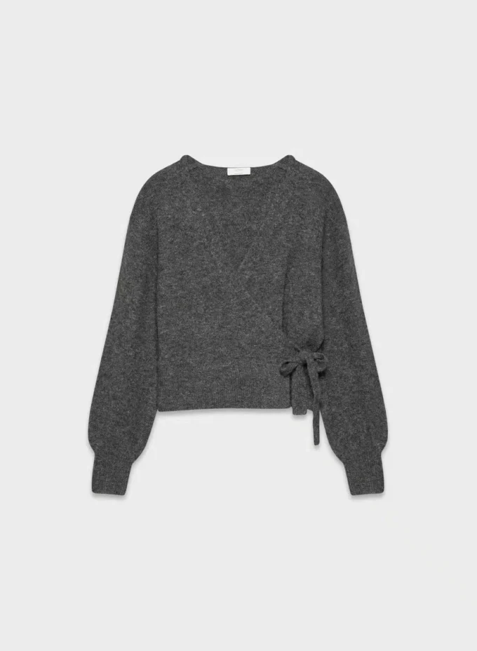 SoftSpoke™ Cassidy Sweater SoftSpoke™ Cassidy Sweater