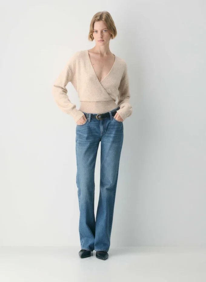 SoftSpoke™ Dear Sweater SoftSpoke™ Dear Sweater