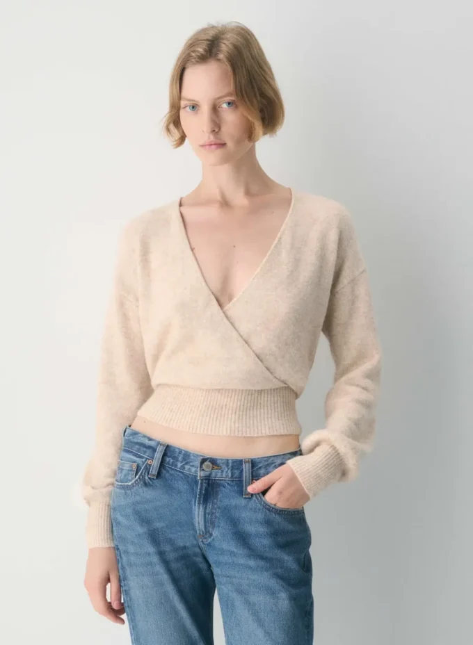SoftSpoke™ Dear Sweater SoftSpoke™ Dear Sweater