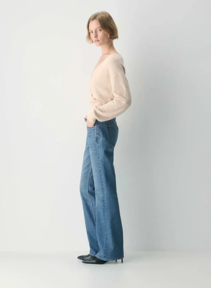 SoftSpoke™ Dear Sweater SoftSpoke™ Dear Sweater