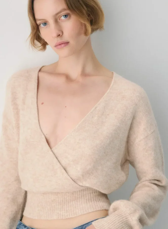 SoftSpoke™ Dear Sweater SoftSpoke™ Dear Sweater